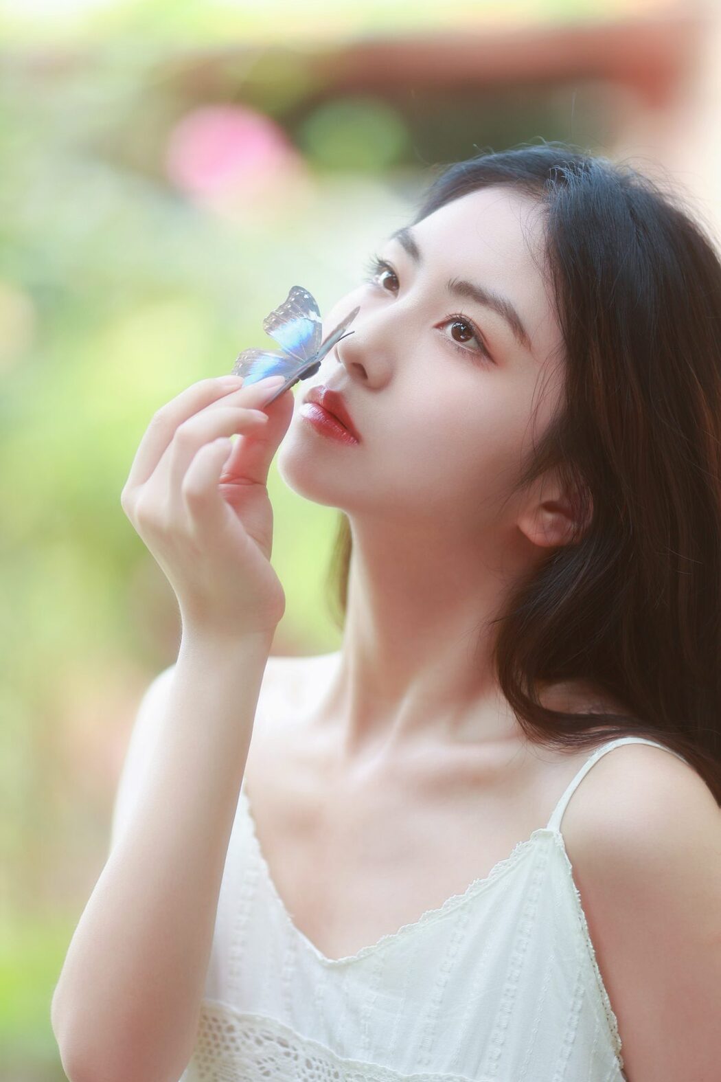 YiTuYu艺图语 Vol.5273 Ying Rao