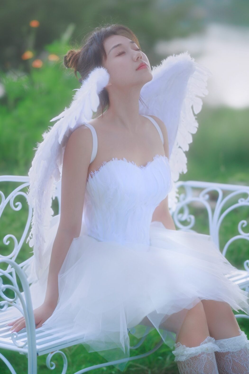 YiTuYu艺图语 Vol.5285 Pei Tong Xue