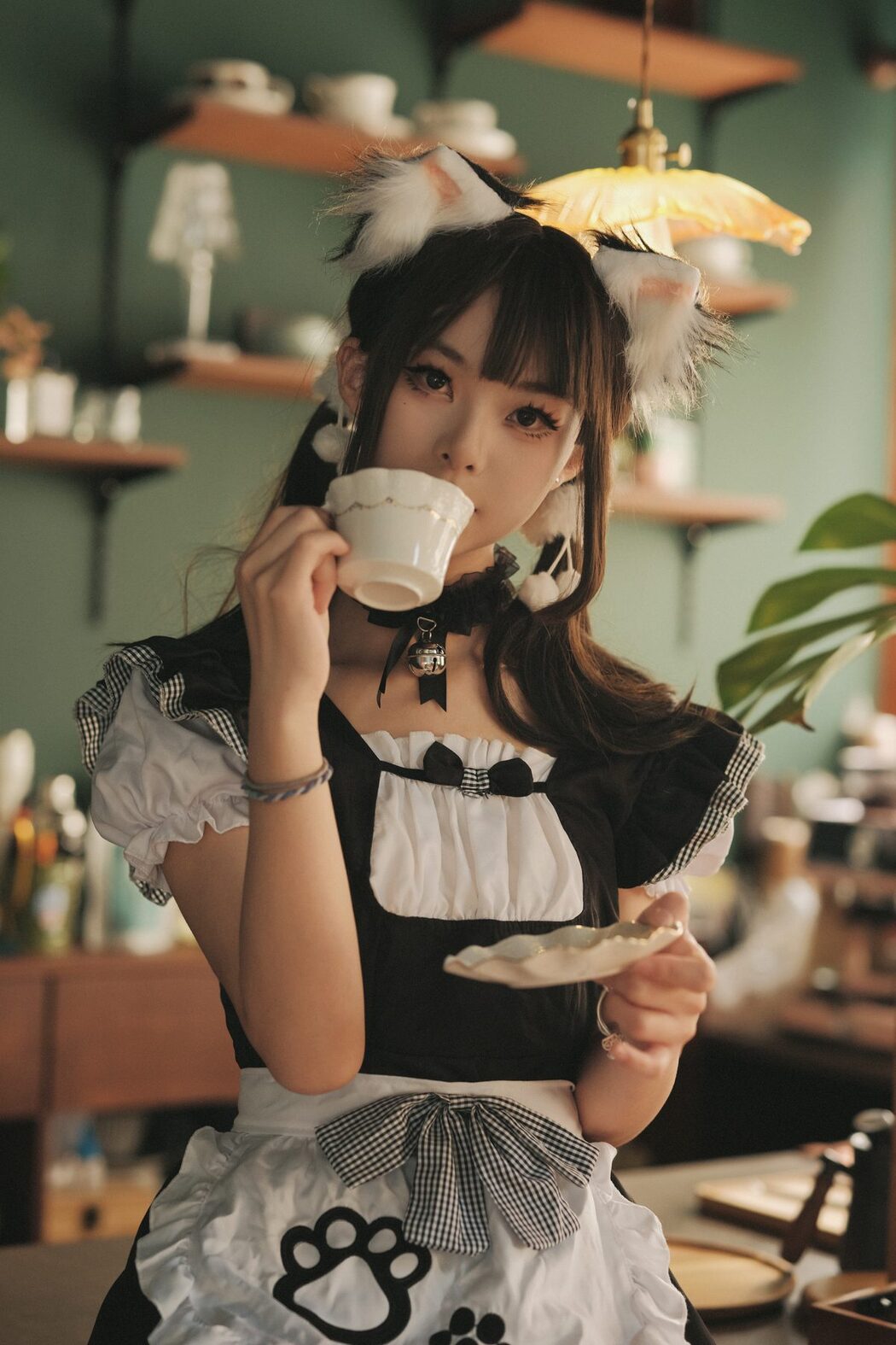 YiTuYu艺图语 Vol.5201 Xiao 1