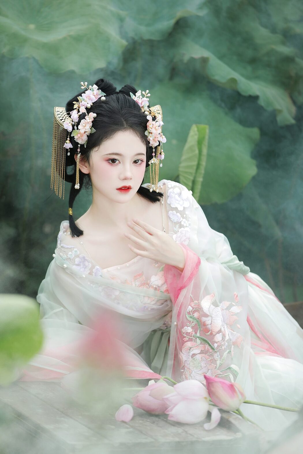 YiTuYu艺图语 Vol.5267 Dan Dan