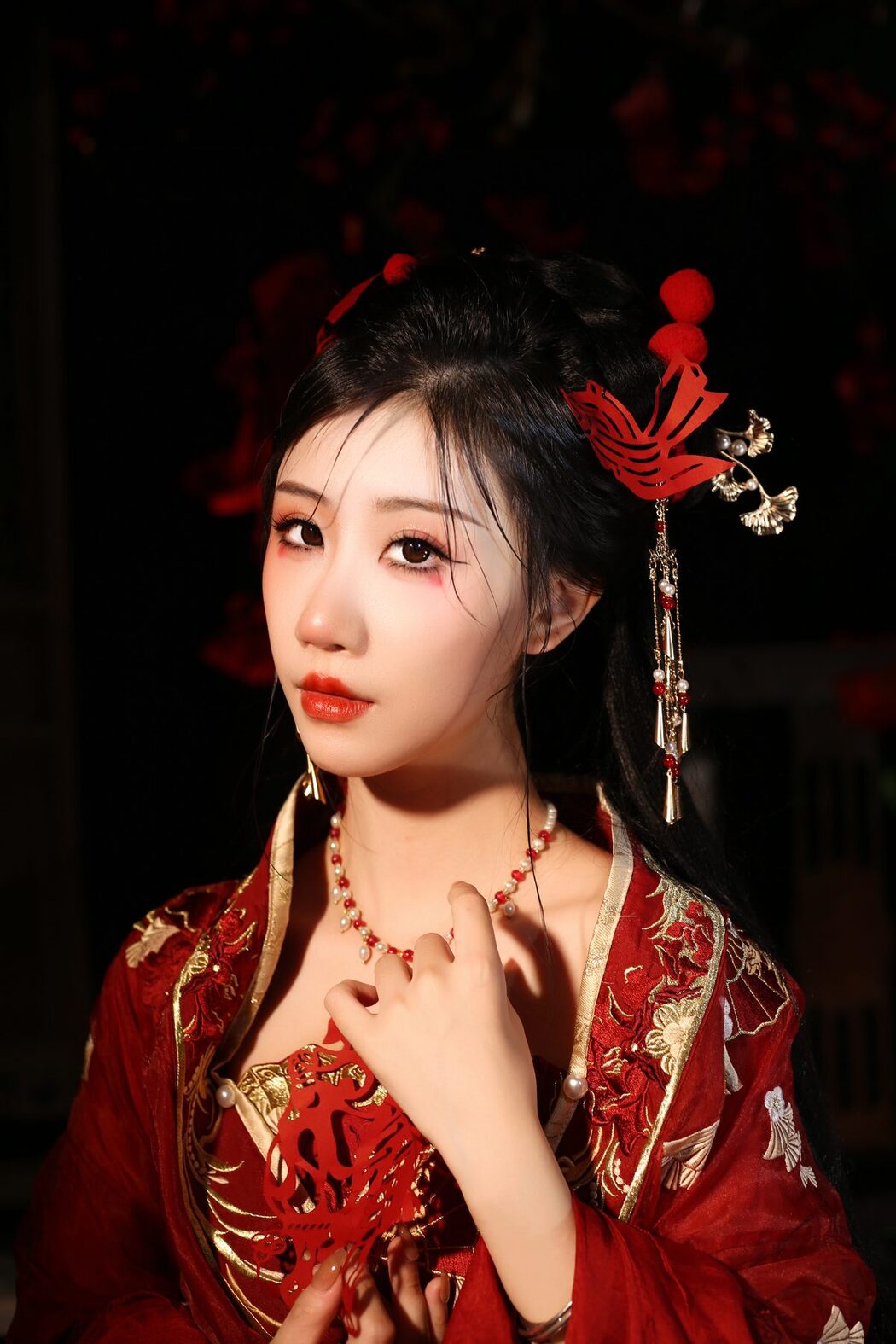 YiTuYu艺图语 Vol.5221 Dai Xiao