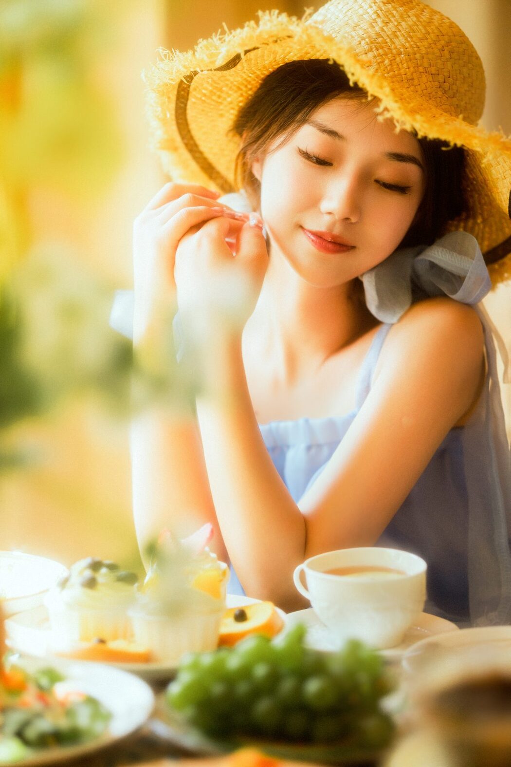 YiTuYu艺图语 Vol.5239 Pei Tong Xue