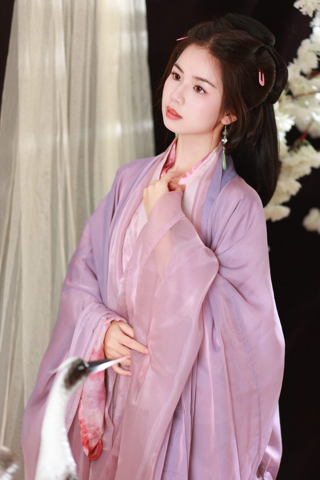 YiTuYu艺图语 Vol.5260 Xiao Du Tong Xue