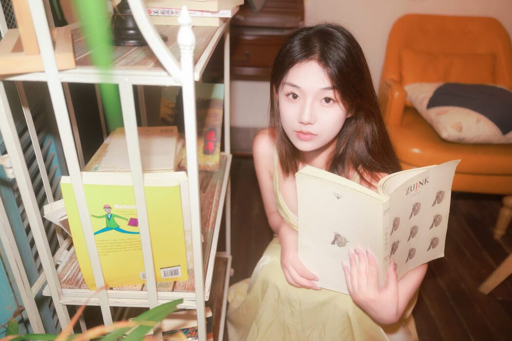 YiTuYu艺图语 Vol.5195 Pei Tong Xue