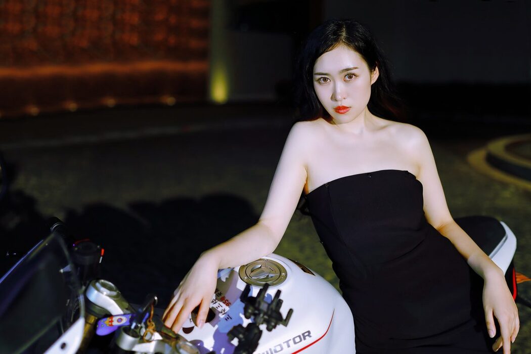 YiTuYu艺图语 Vol.5272 Yumky
