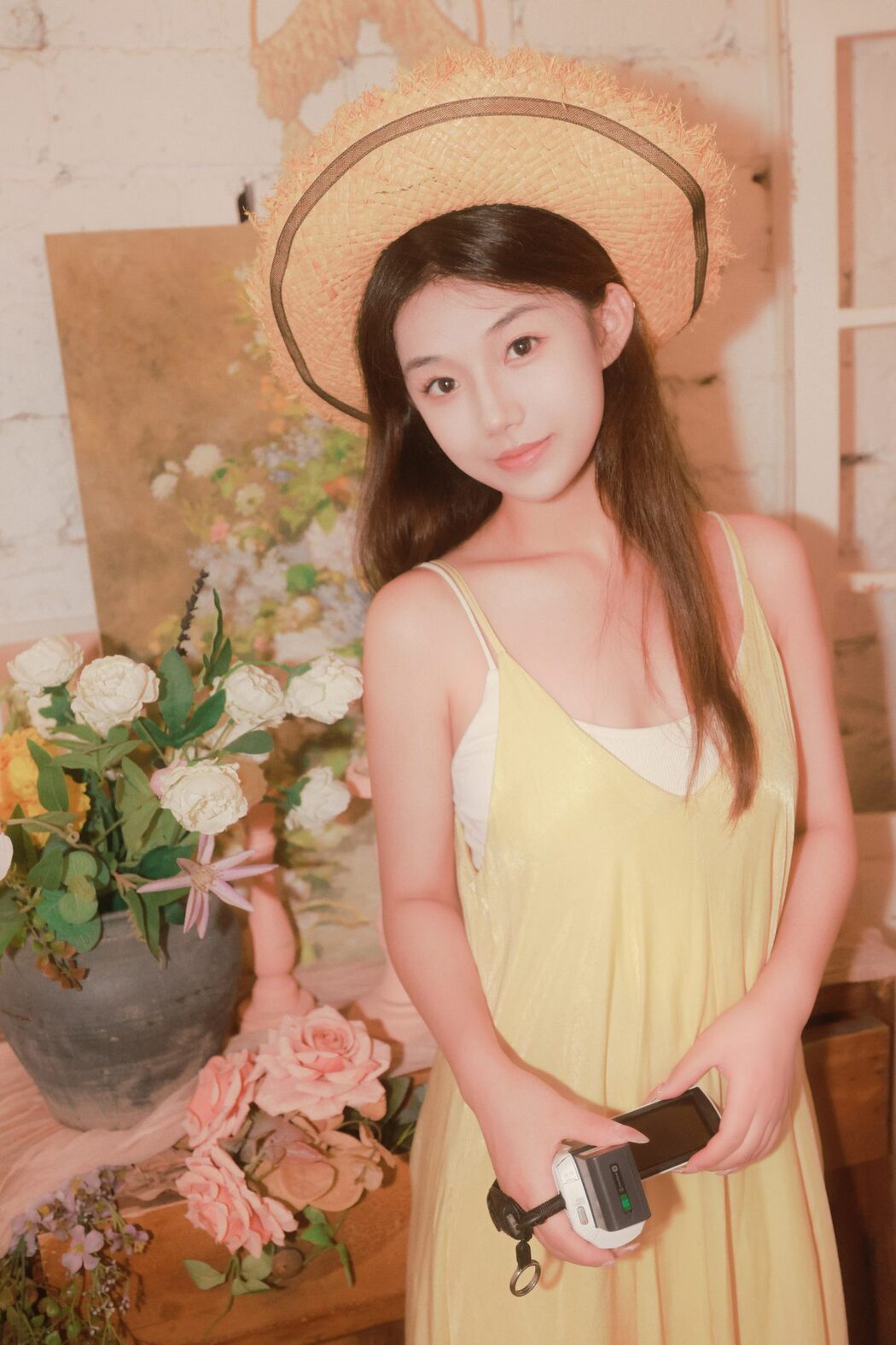 YiTuYu艺图语 Vol.5195 Pei Tong Xue