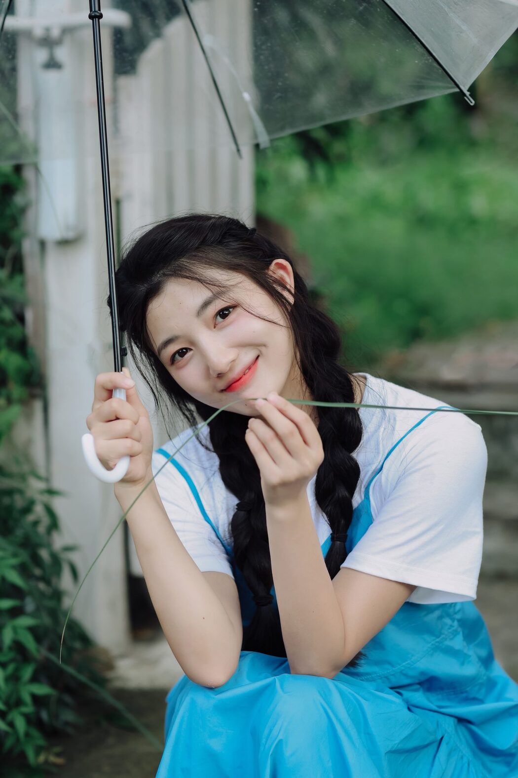 YiTuYu艺图语 Vol.5236 Rei Bi Shio