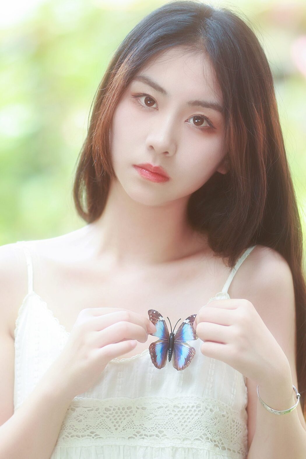 YiTuYu艺图语 Vol.5273 Ying Rao Cover Photo