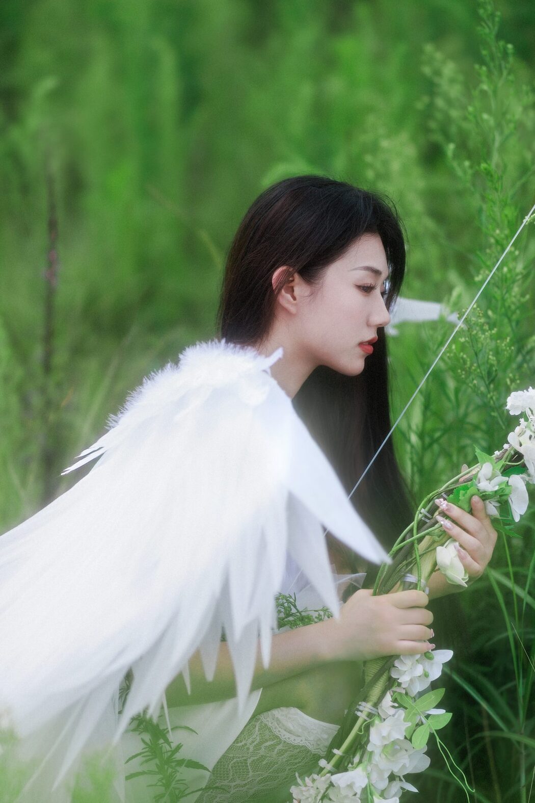 YiTuYu艺图语 Vol.5235 Pei Tong Xue