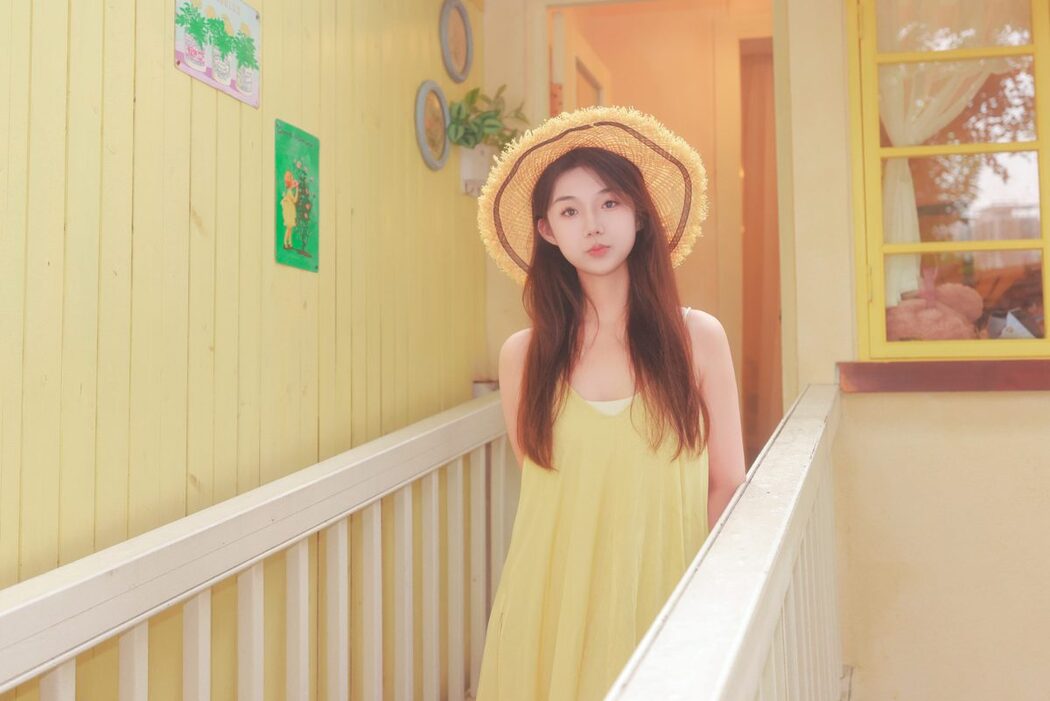 YiTuYu艺图语 Vol.5195 Pei Tong Xue