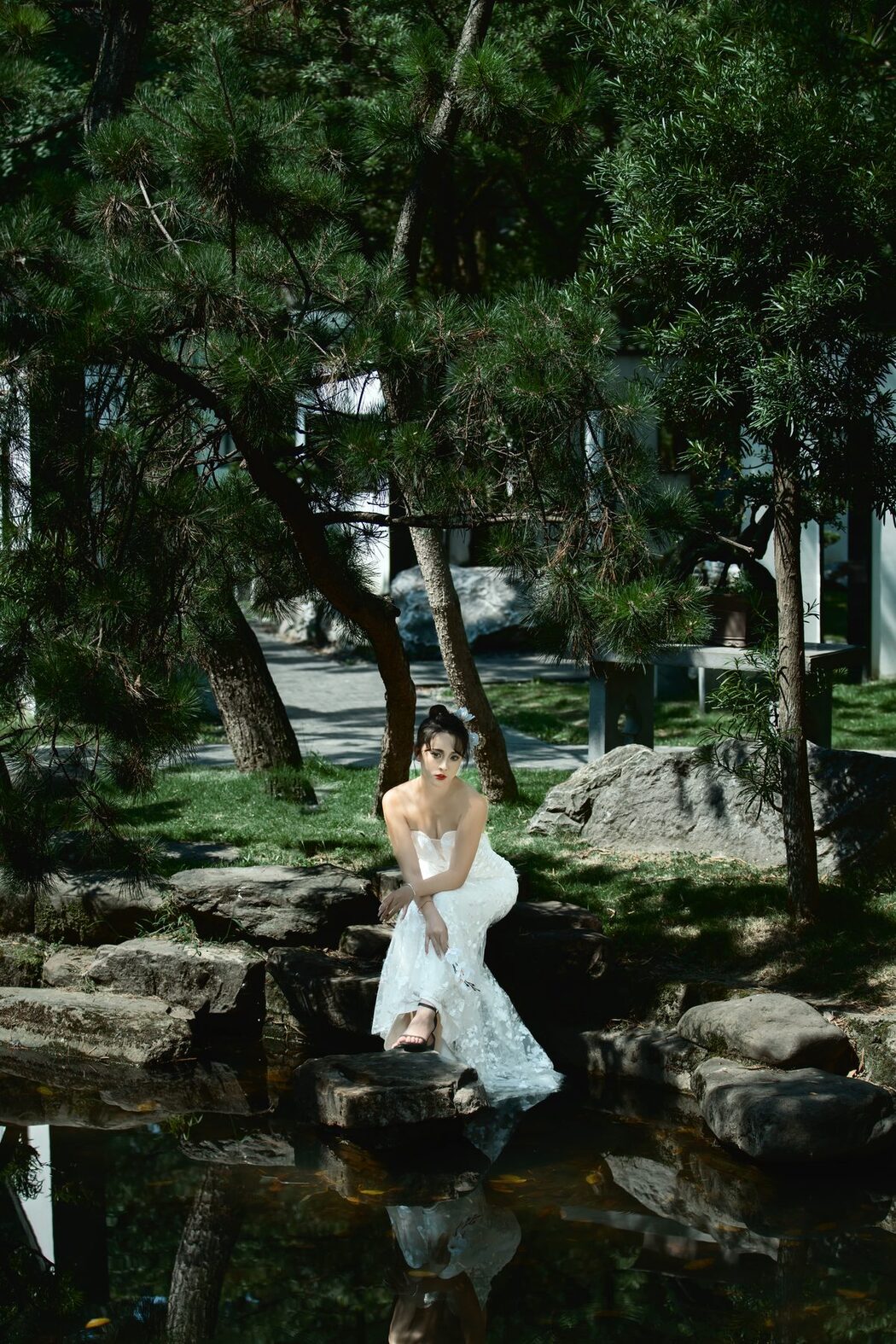 YiTuYu艺图语 Vol.5242 Yu Yuan Yuan E