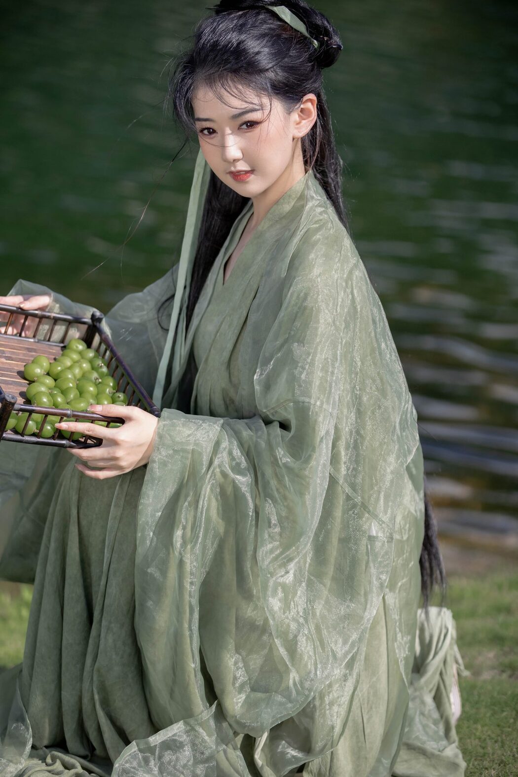 YiTuYu艺图语 Vol.5276 Suan La Tang Er