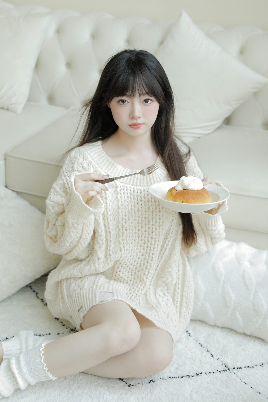 YiTuYu艺图语 Vol.5254 Jing Jing