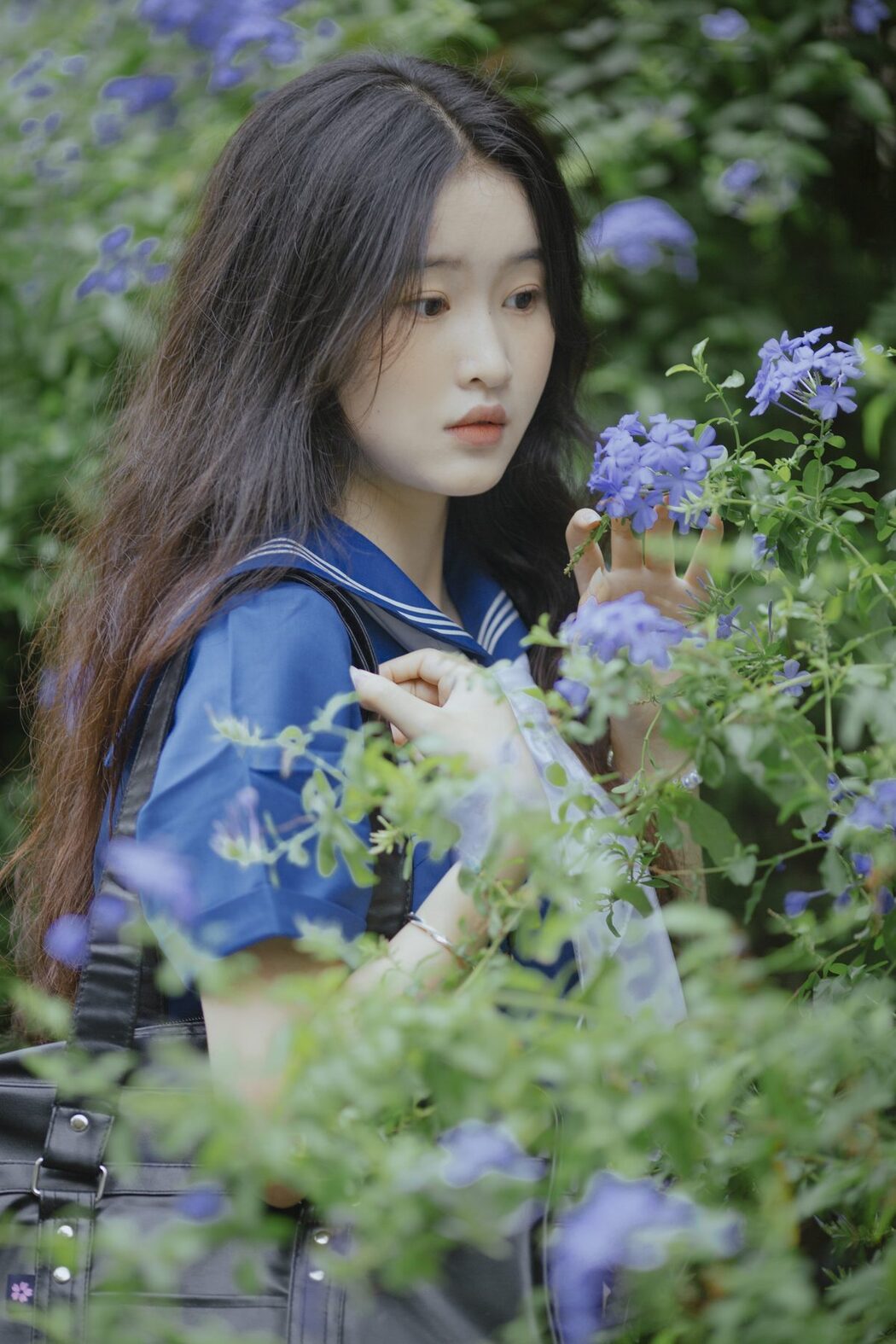YiTuYu艺图语 Vol.5208 Yuu