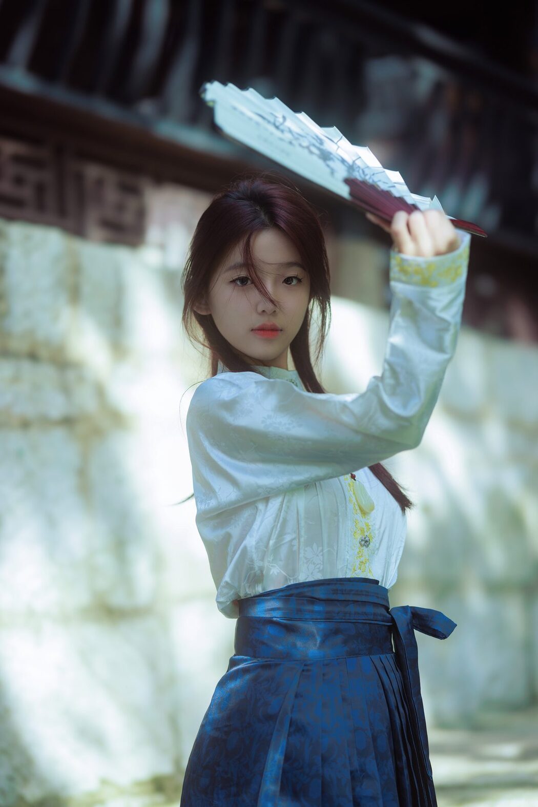 YiTuYu艺图语 Vol.5275 Xiao Mi Dou