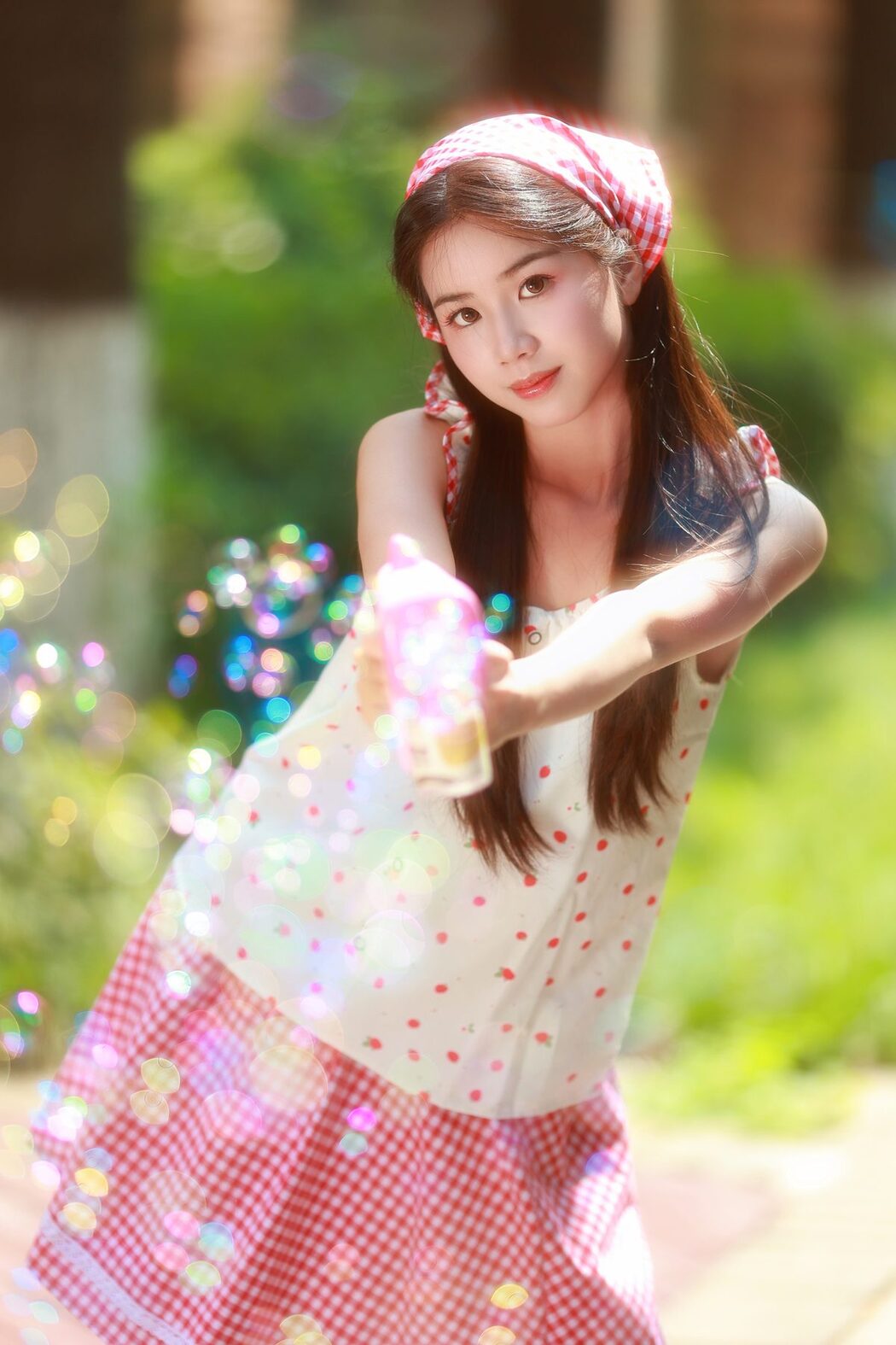 YiTuYu艺图语 Vol.5230 Xiao Du Tong Xue