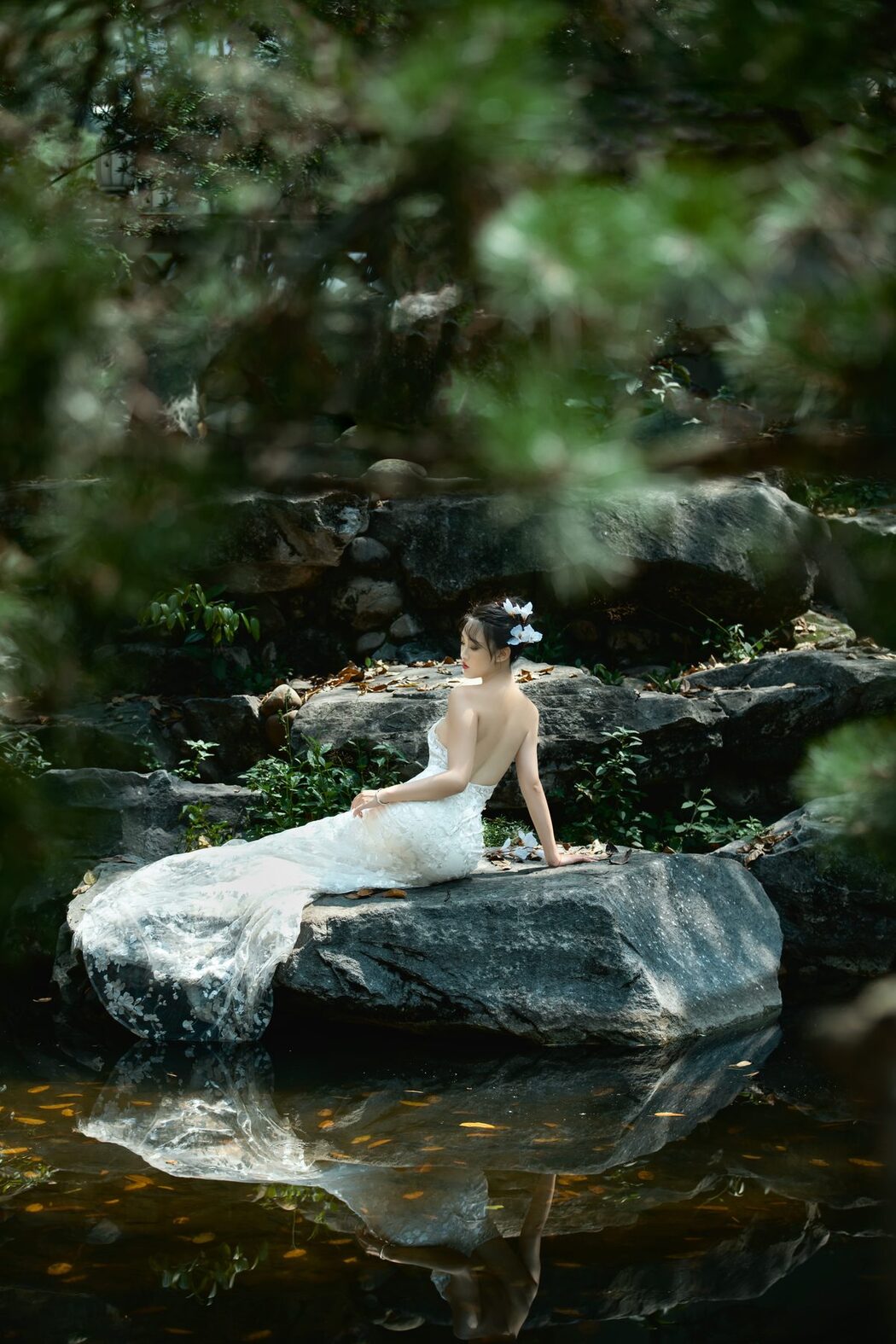 YiTuYu艺图语 Vol.5242 Yu Yuan Yuan E