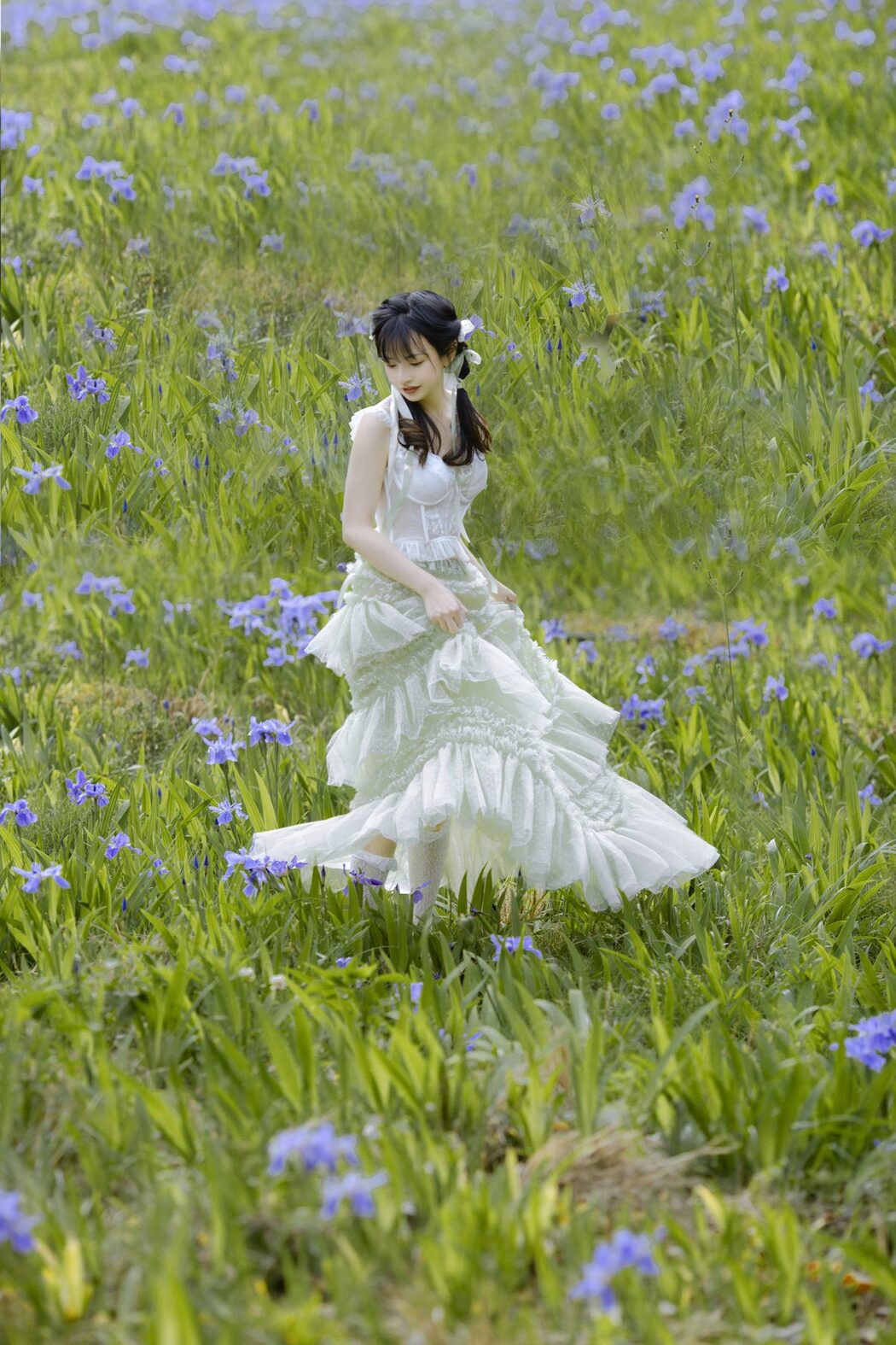 YiTuYu艺图语 Vol.5217 Zhuo Dao Yi Zhi Su Su