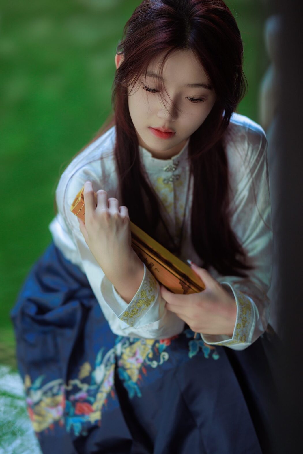 YiTuYu艺图语 Vol.5275 Xiao Mi Dou