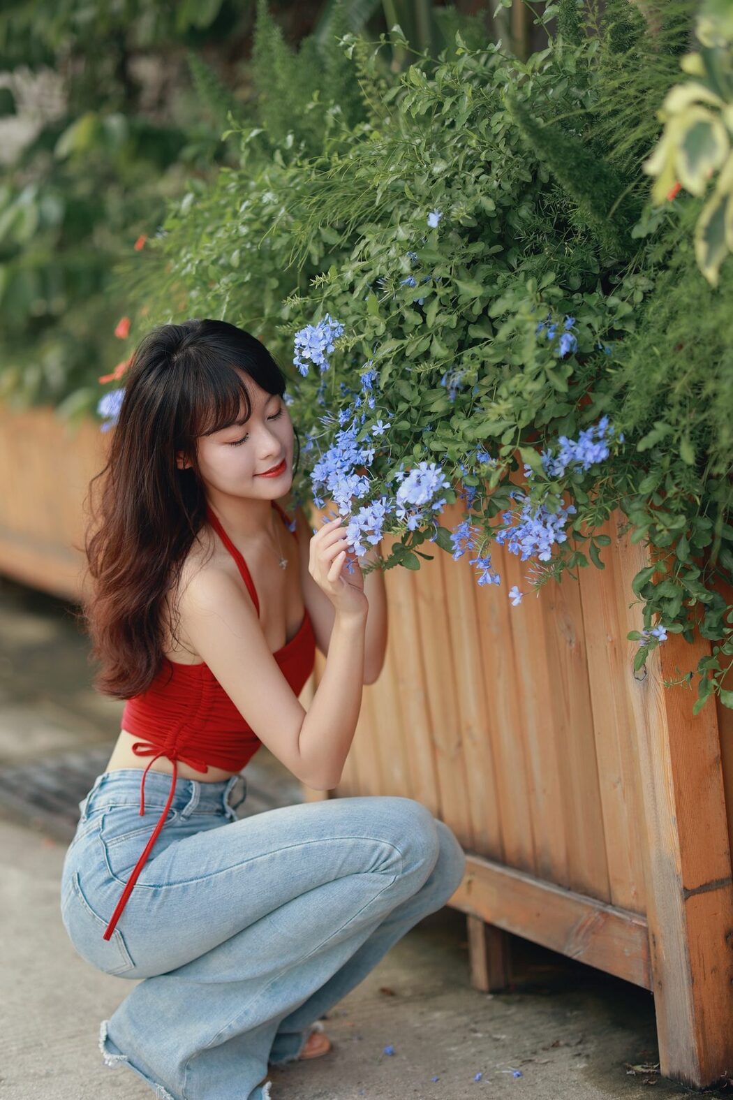 YiTuYu艺图语 Vol.5258 Xiao Ke