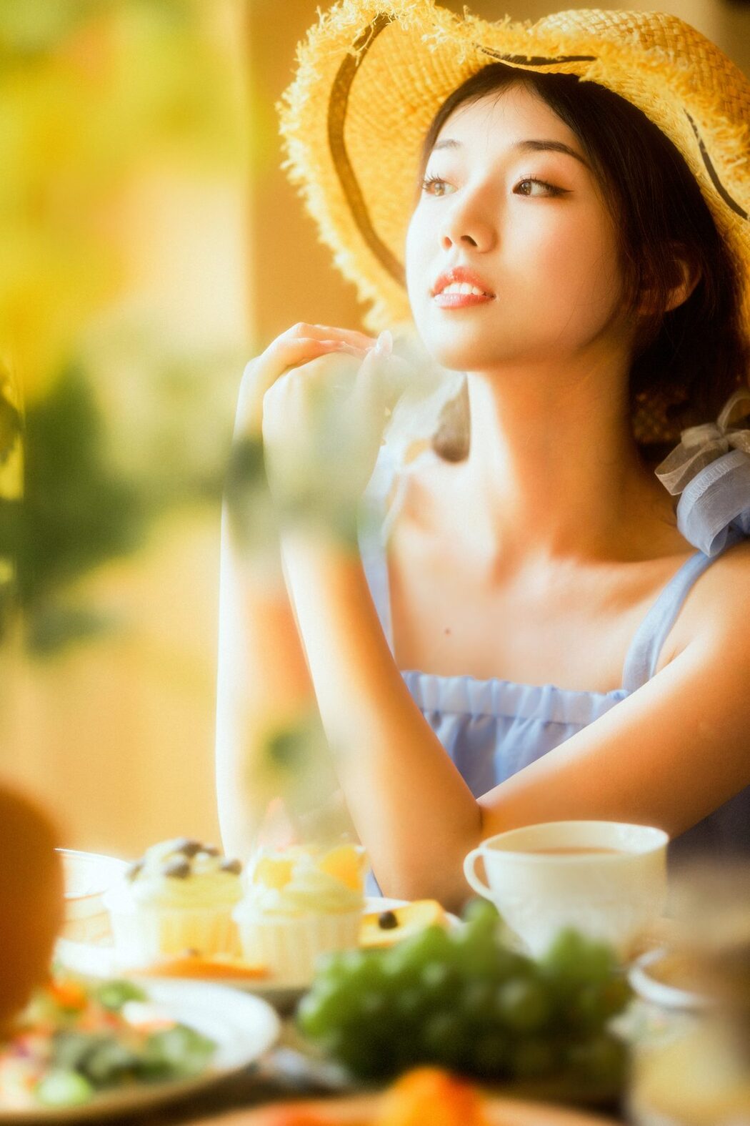 YiTuYu艺图语 Vol.5239 Pei Tong Xue