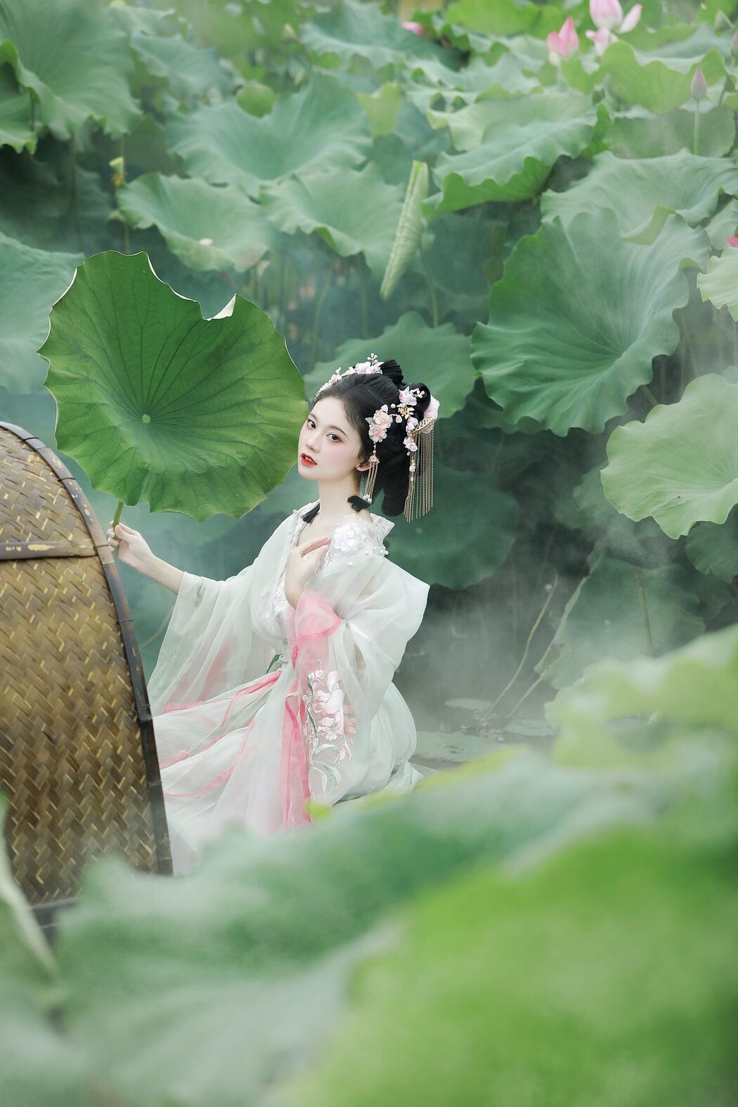 YiTuYu艺图语 Vol.5267 Dan Dan