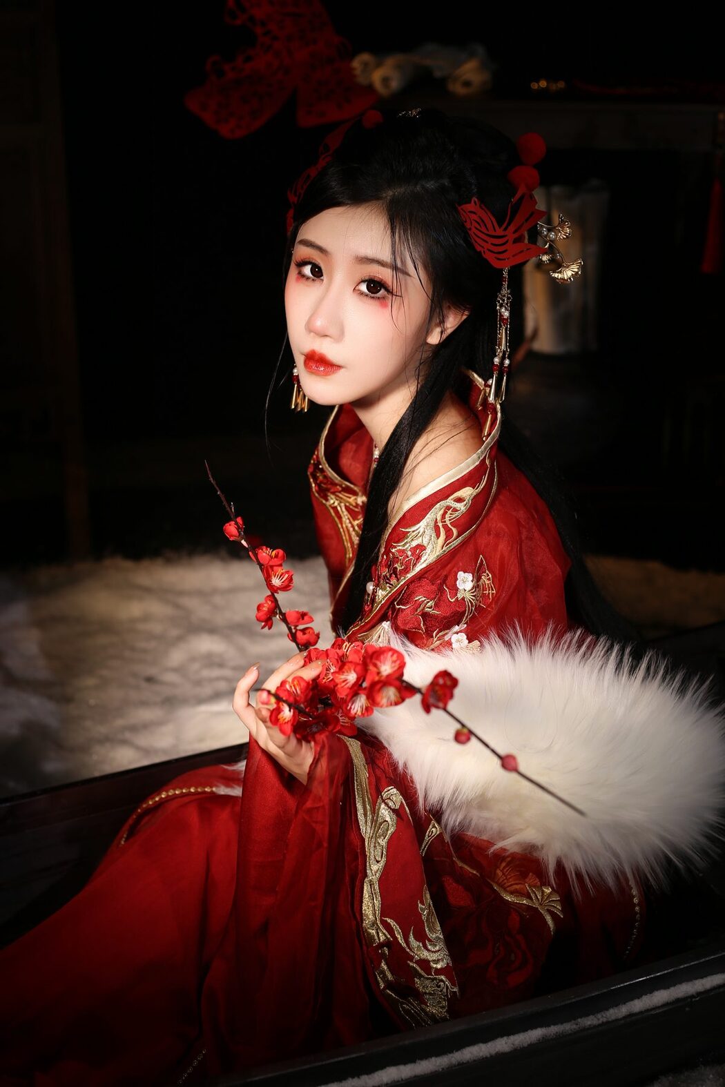 YiTuYu艺图语 Vol.5221 Dai Xiao