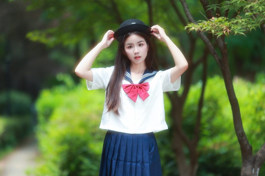 YiTuYu艺图语 Vol.5244 Xiao Du Tong Xue