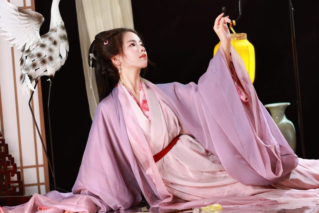 YiTuYu艺图语 Vol.5260 Xiao Du Tong Xue