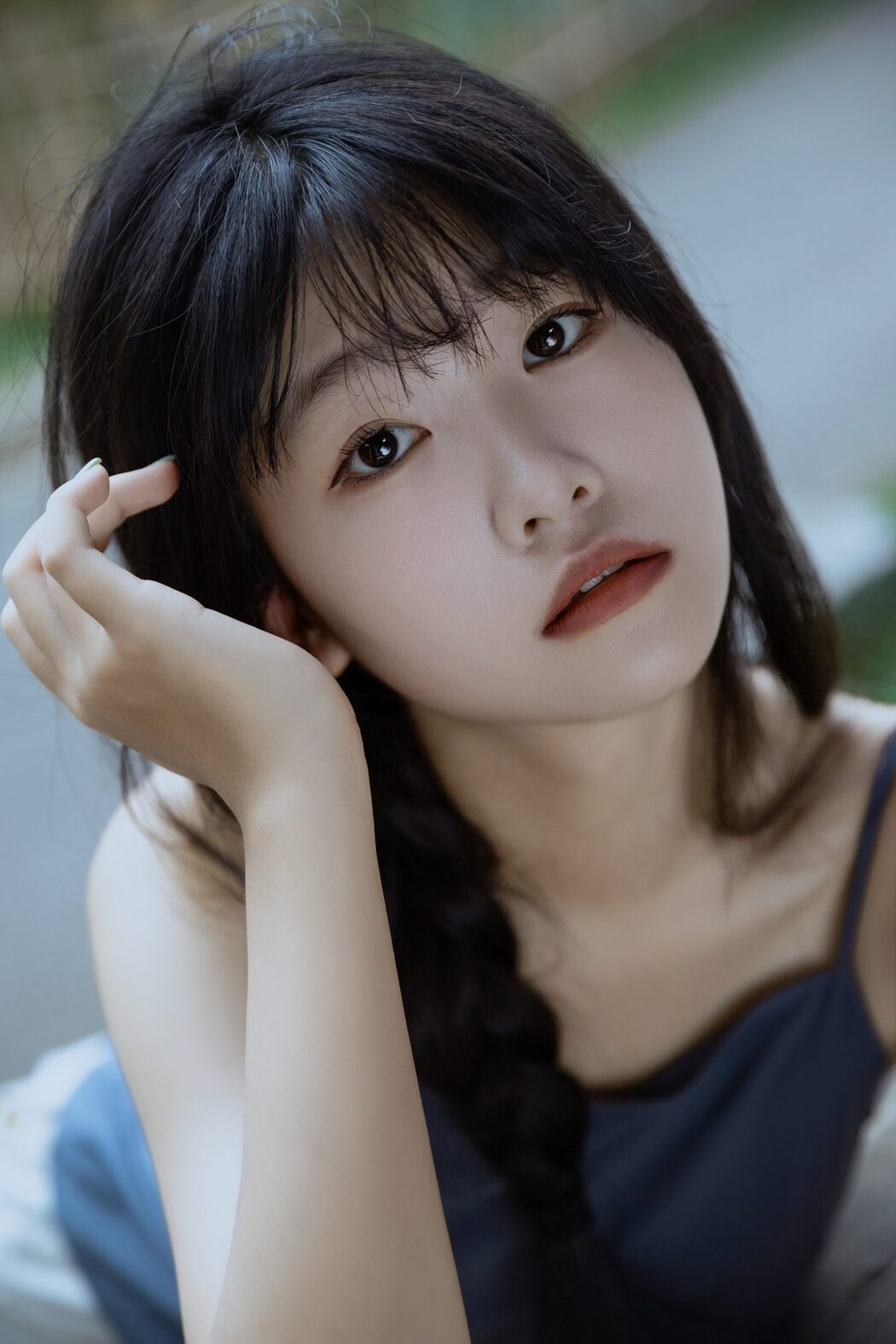 YiTuYu艺图语 Vol.5280 Su Yi Tu Tu Tu