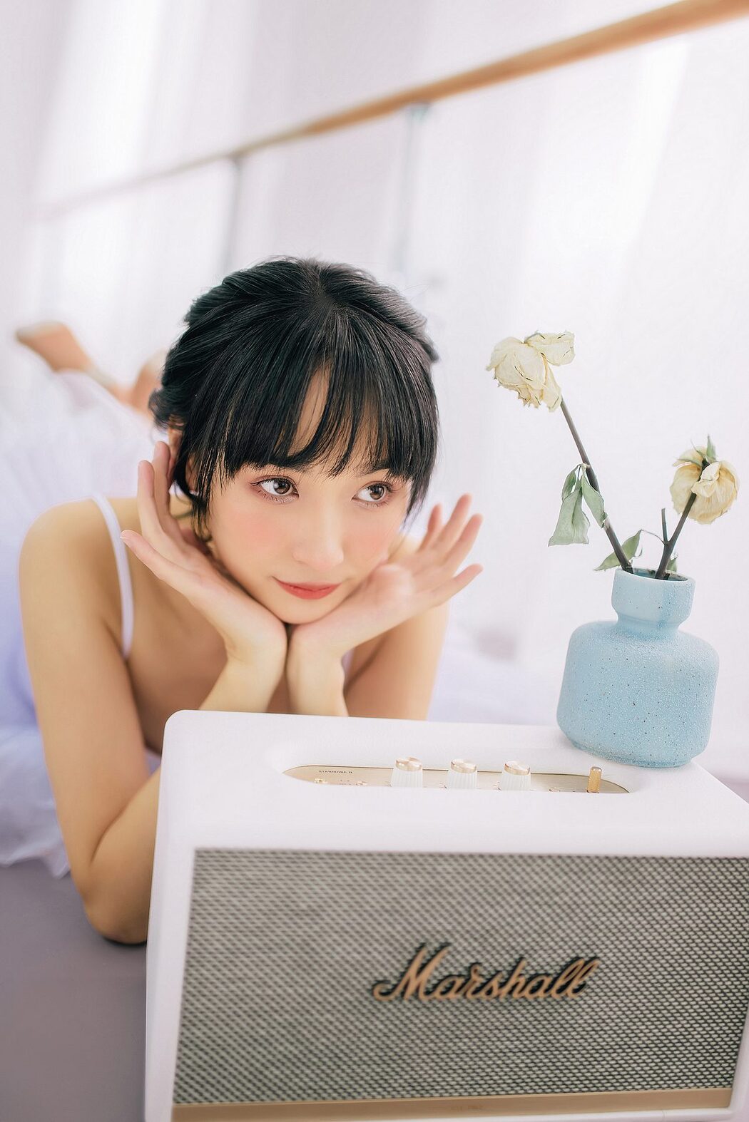 YiTuYu艺图语 Vol.5262 Feng Mu Mu AINY