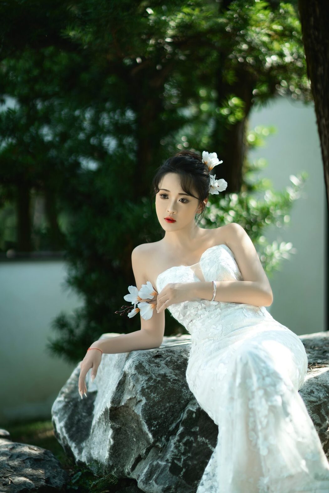 YiTuYu艺图语 Vol.5242 Yu Yuan Yuan E