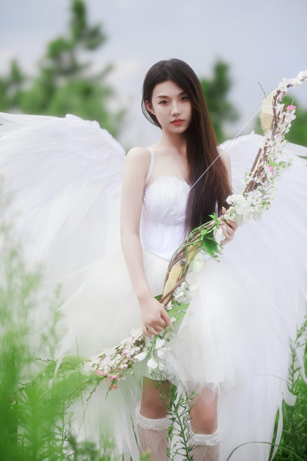 YiTuYu艺图语 Vol.5235 Pei Tong Xue