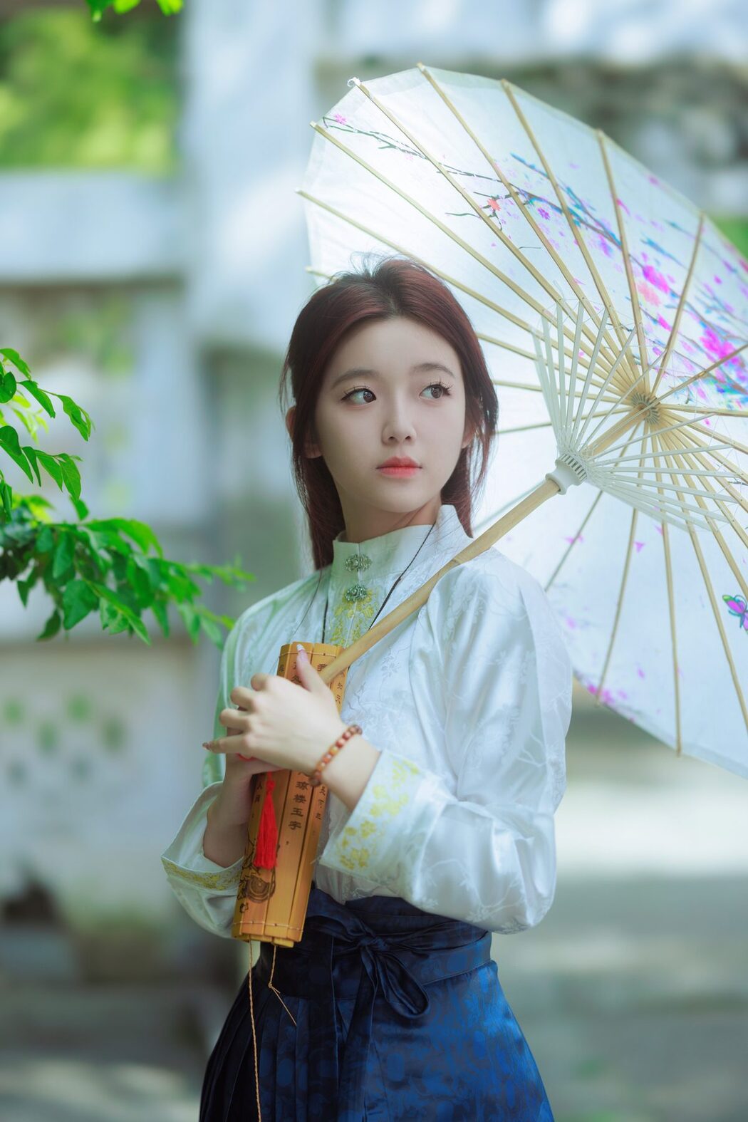 YiTuYu艺图语 Vol.5275 Xiao Mi Dou
