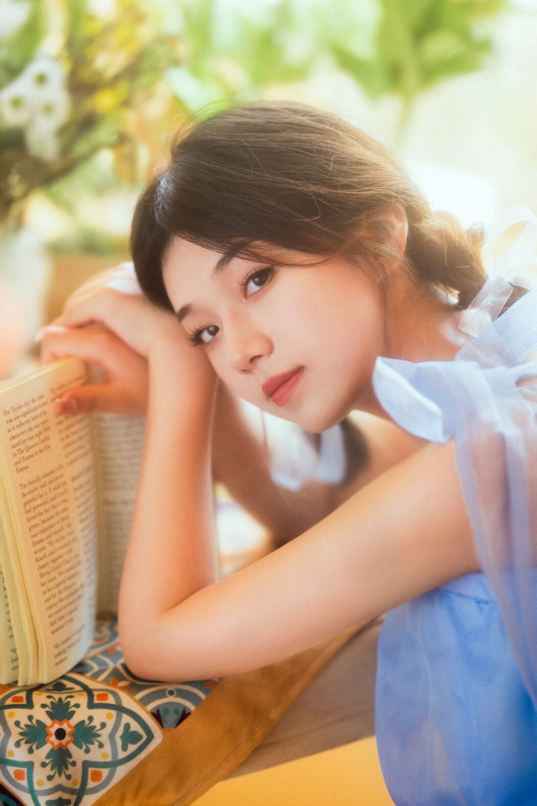 YiTuYu艺图语 Vol.5239 Pei Tong Xue