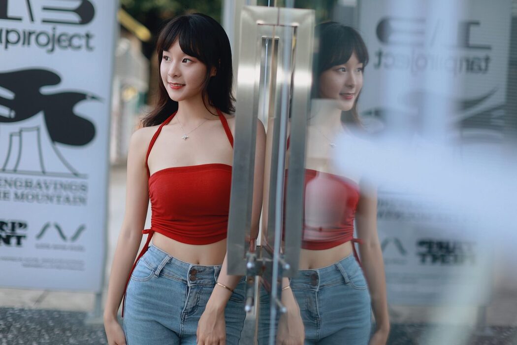 YiTuYu艺图语 Vol.5258 Xiao Ke