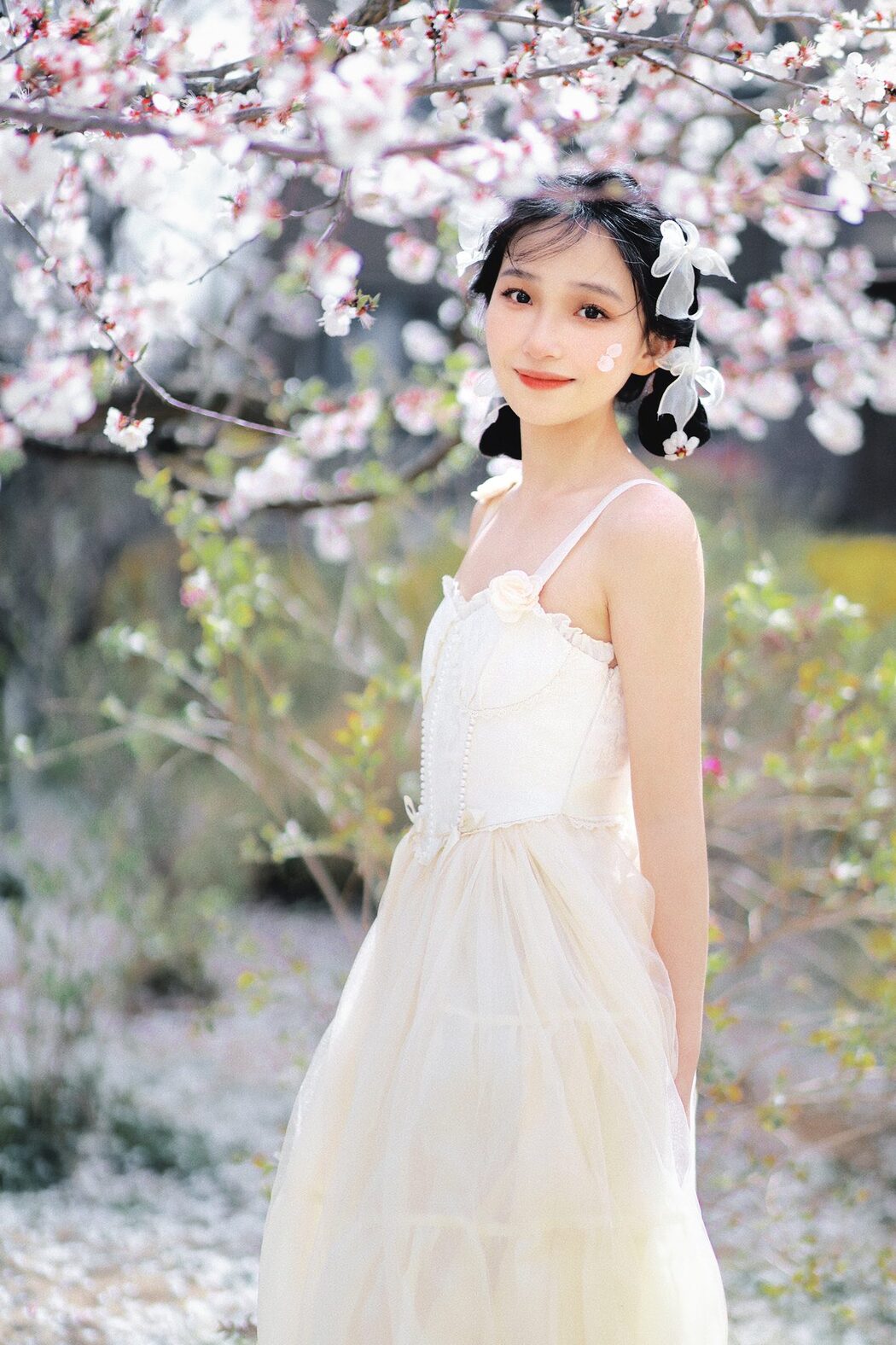 YiTuYu艺图语 Vol.5257 Tian Qi Xi