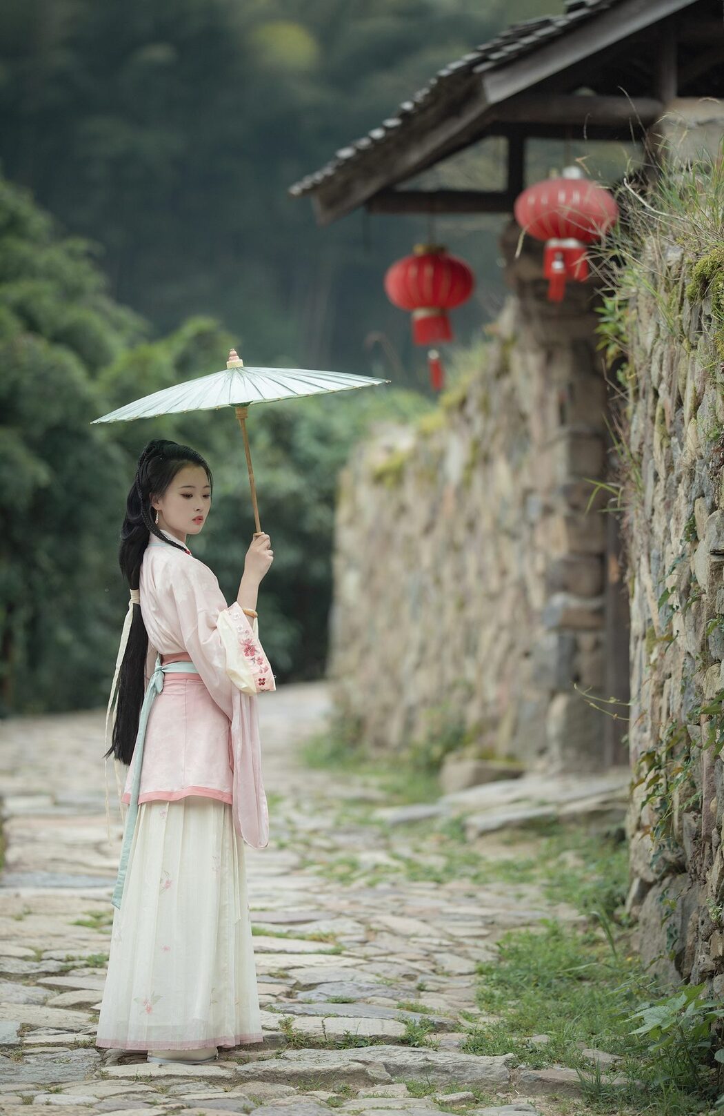 YiTuYu艺图语 Vol.5198 Ting Er