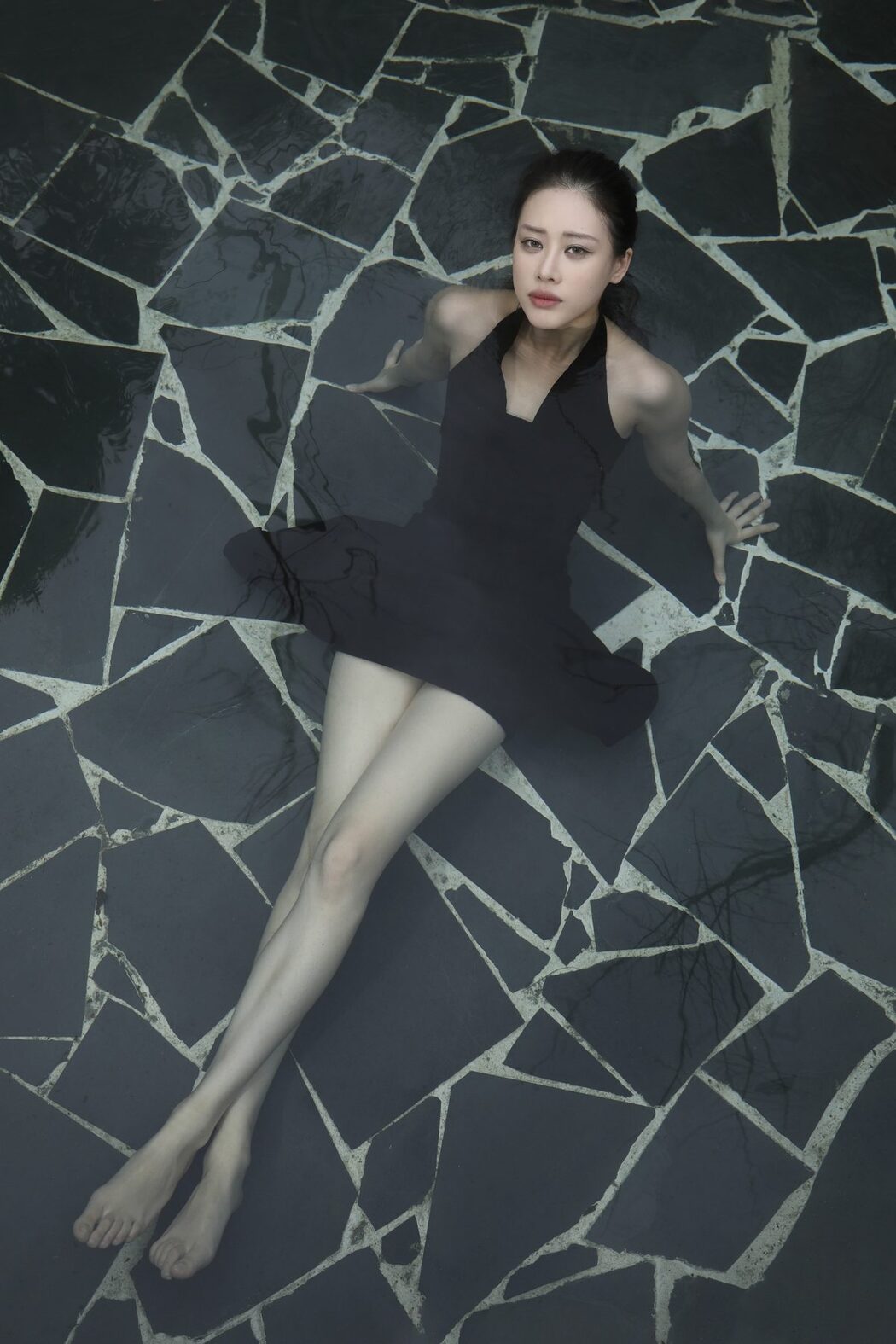 YiTuYu艺图语 Vol.5259 Chenaling_cl
