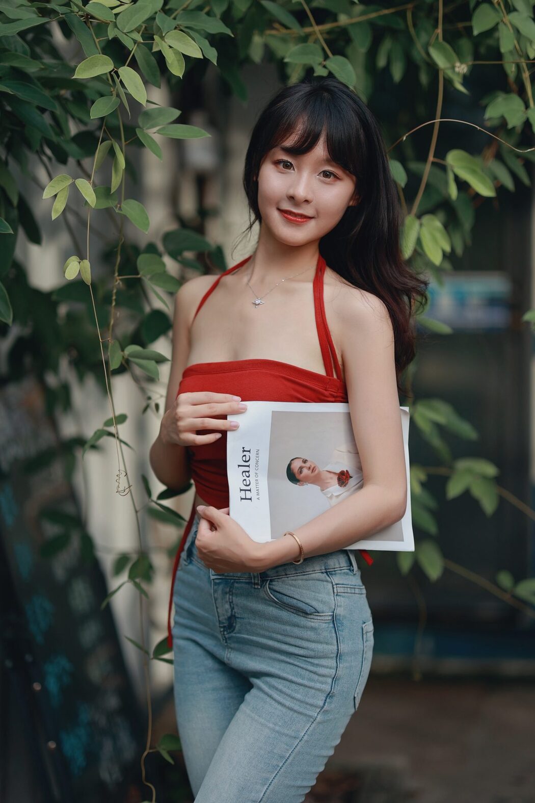 YiTuYu艺图语 Vol.5258 Xiao Ke