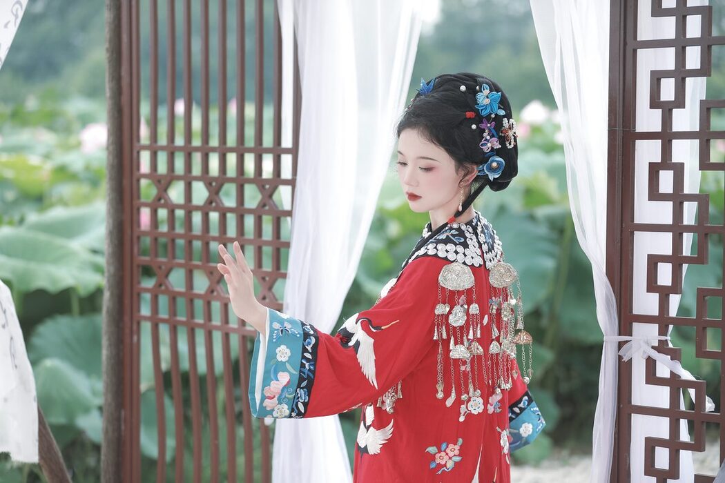 YiTuYu艺图语 Vol.5227 Dan Dan