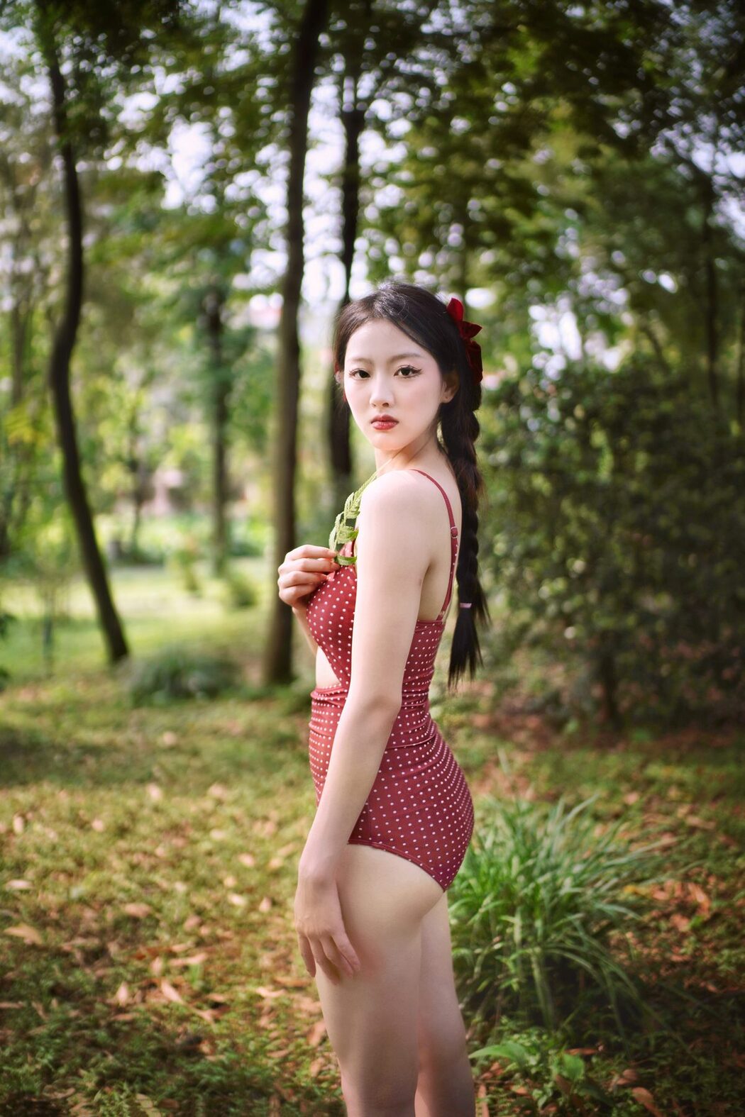 YiTuYu艺图语 Vol.5188 Xakila