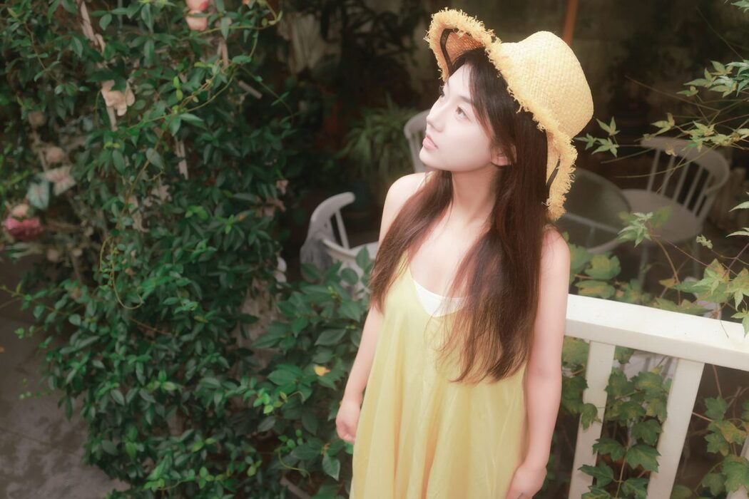 YiTuYu艺图语 Vol.5195 Pei Tong Xue