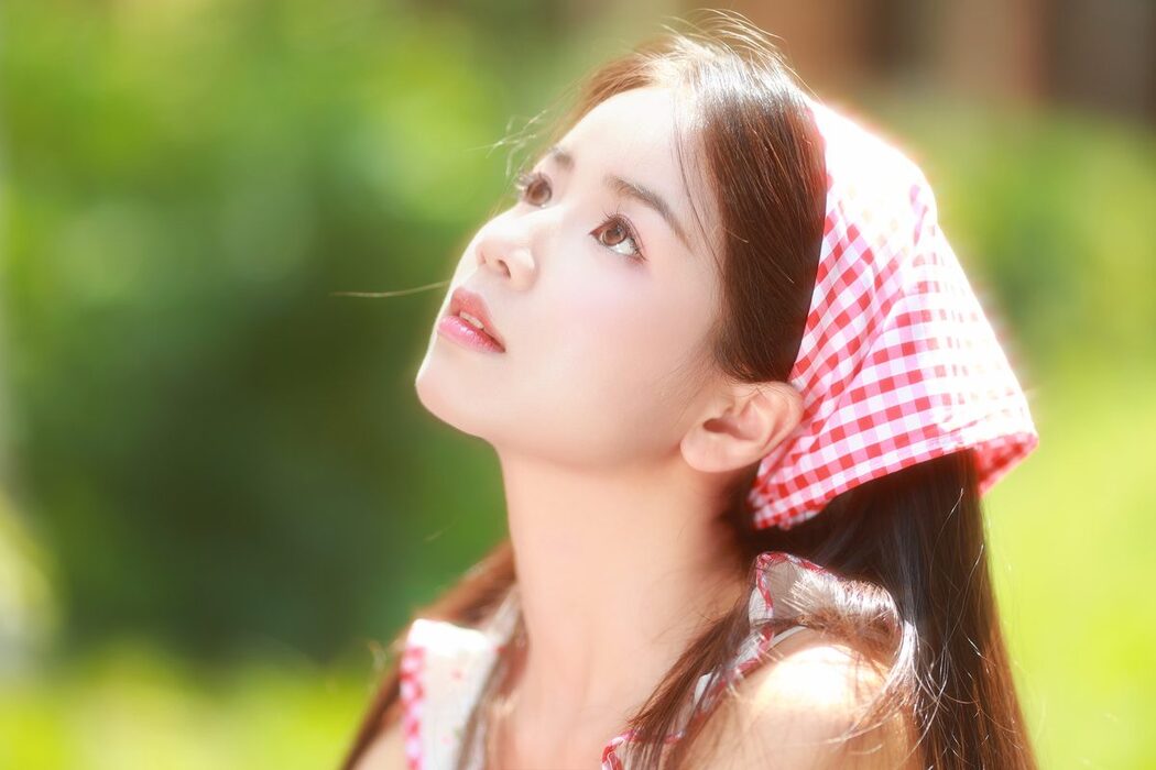 YiTuYu艺图语 Vol.5230 Xiao Du Tong Xue