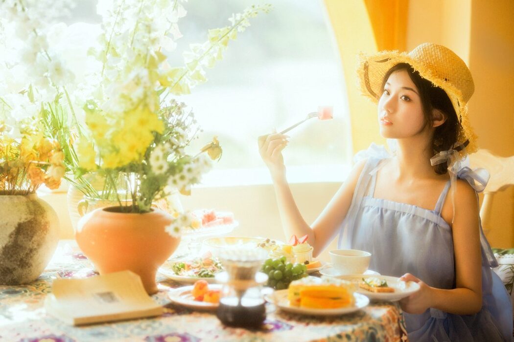 YiTuYu艺图语 Vol.5239 Pei Tong Xue