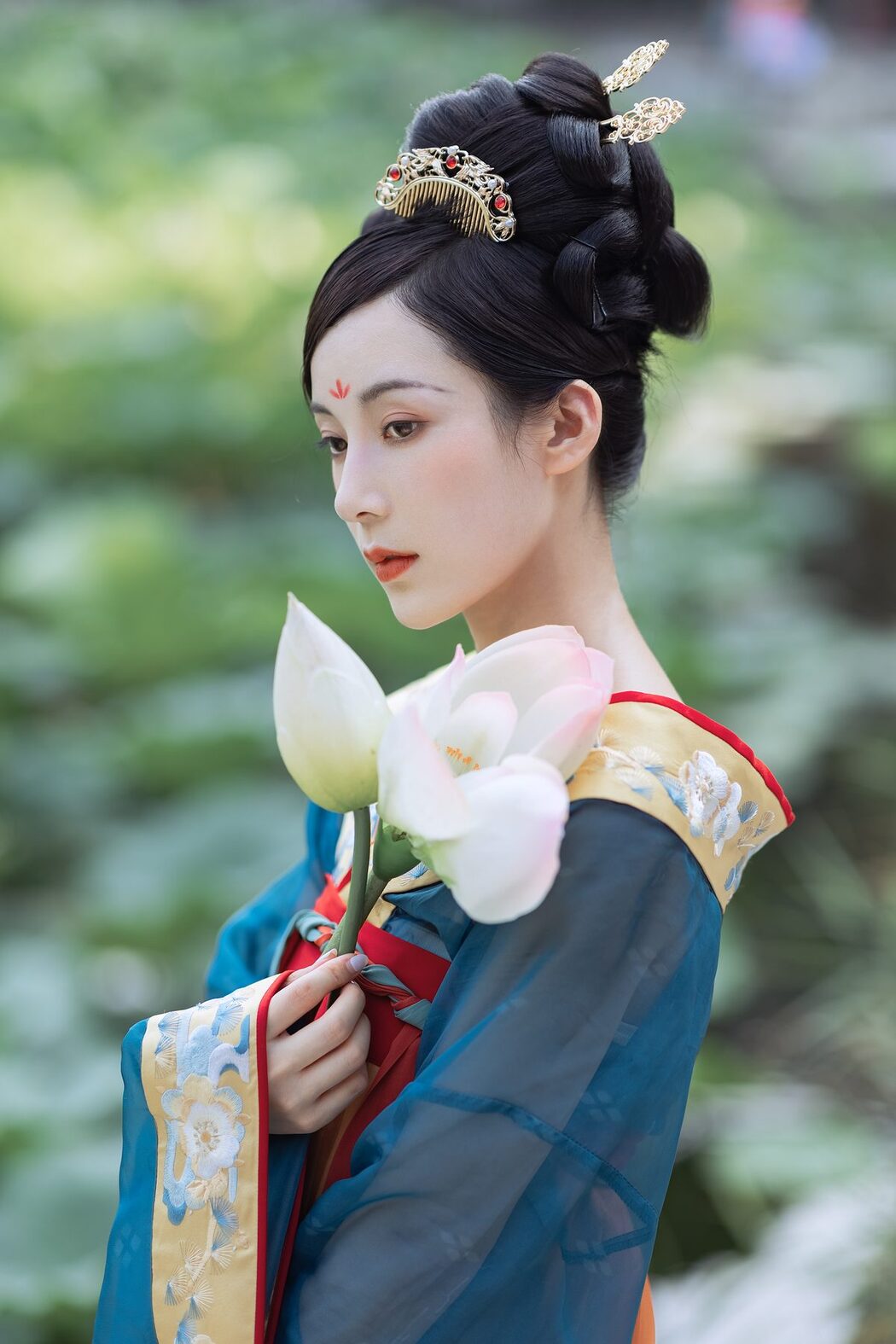 YiTuYu艺图语 Vol.5199 Ba Bu Bubble