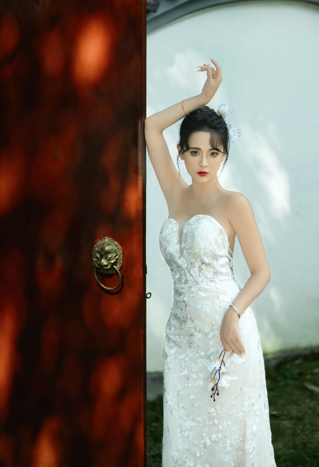 YiTuYu艺图语 Vol.5242 Yu Yuan Yuan E