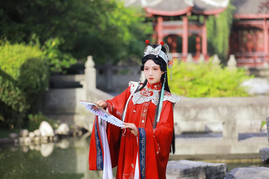 YiTuYu艺图语 Vol.5261 Tian Tian