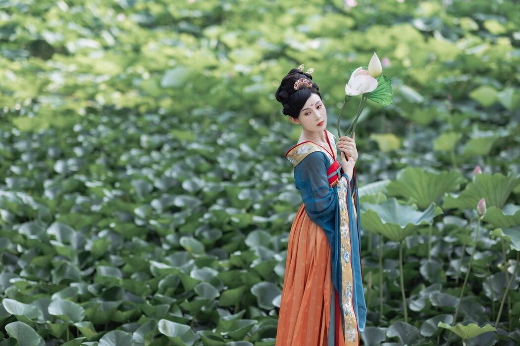 YiTuYu艺图语 Vol.5199 Ba Bu Bubble