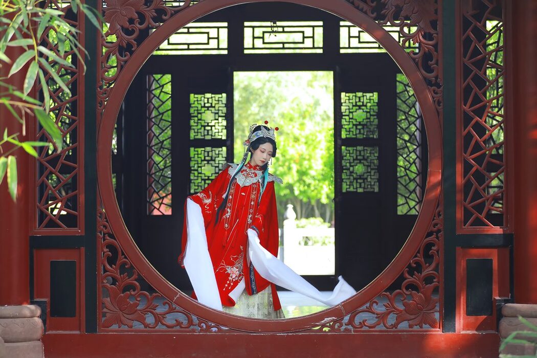YiTuYu艺图语 Vol.5261 Tian Tian